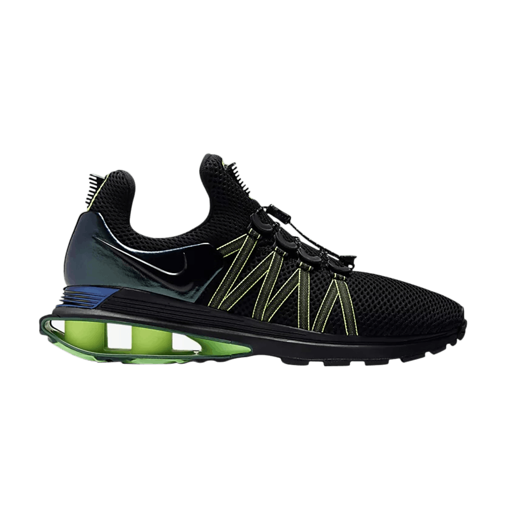 Shox Gravity 'Gorge Green'