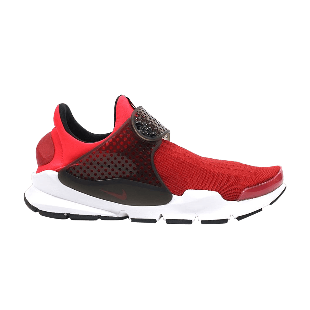 Sock Dart KJCRD 'Gym Red'