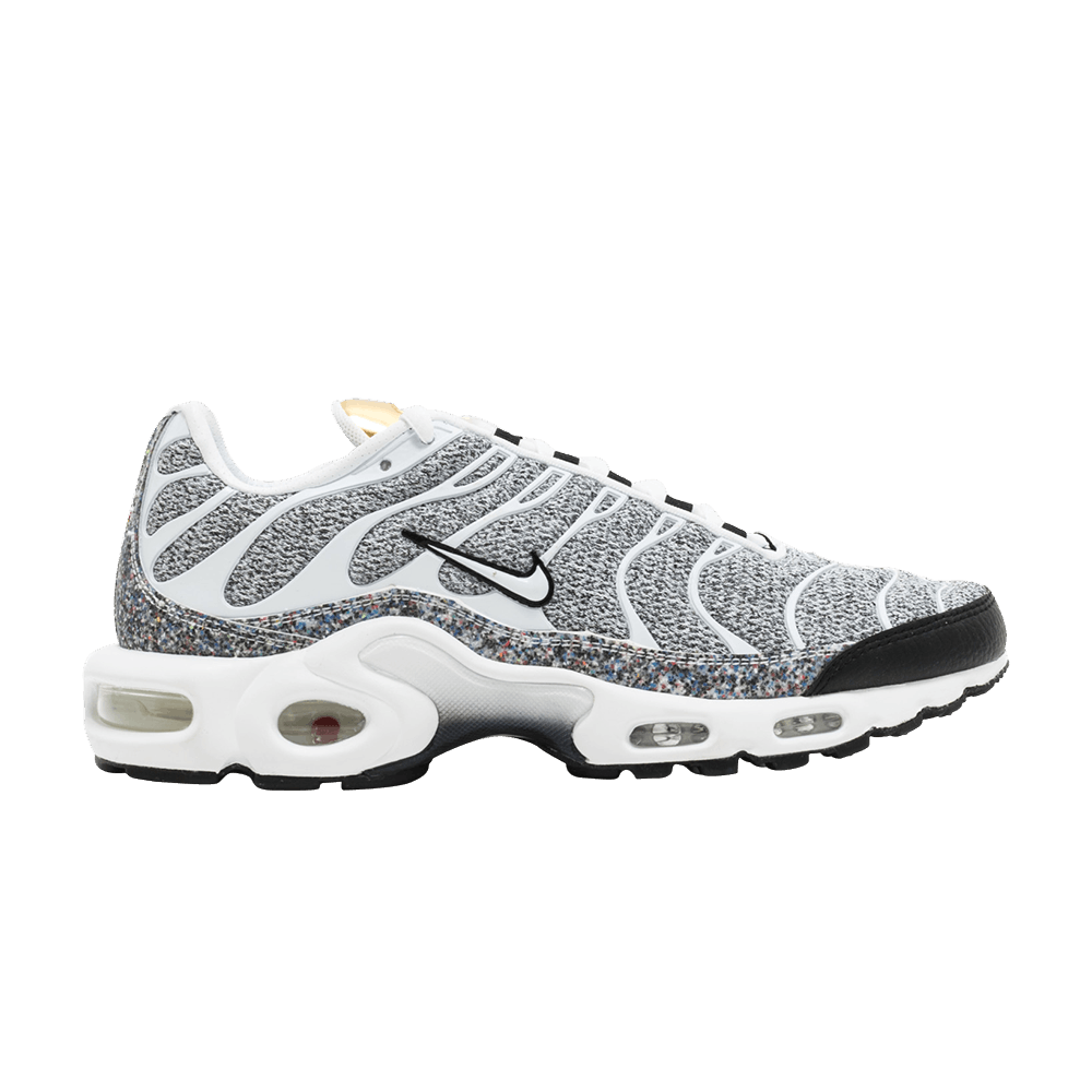 Wmns Air Max Plus SE 'White'