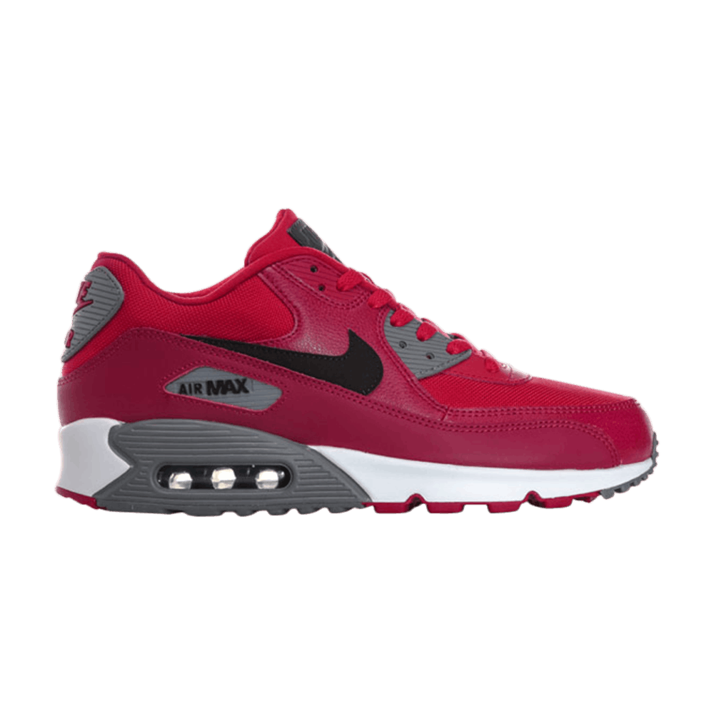 Air Max 90 'Gym Red'