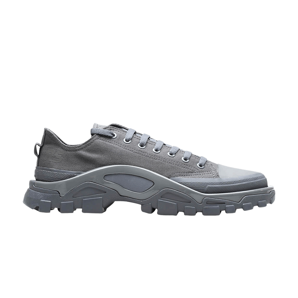 Raf Simons x Detroit Runner 'Onix'