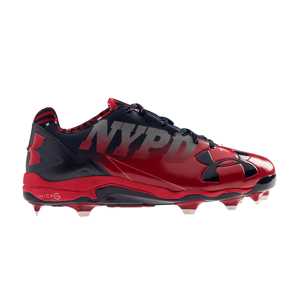 Deception Low DT LE Baseball Cleat