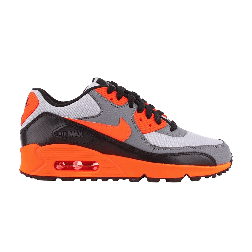 Air Max 90 GS 'Total Orange'