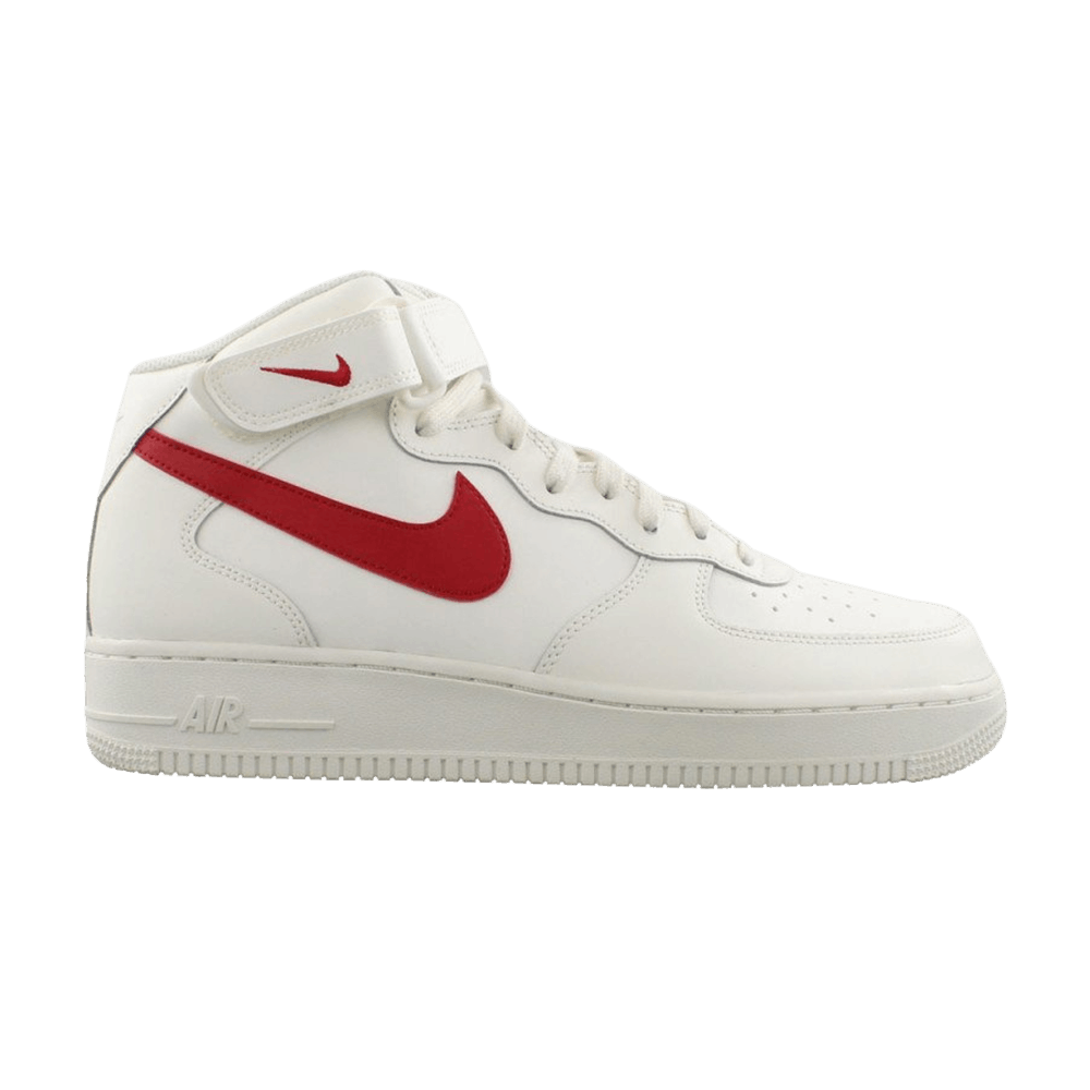 Air Force 1 Mid '07 'Sail'