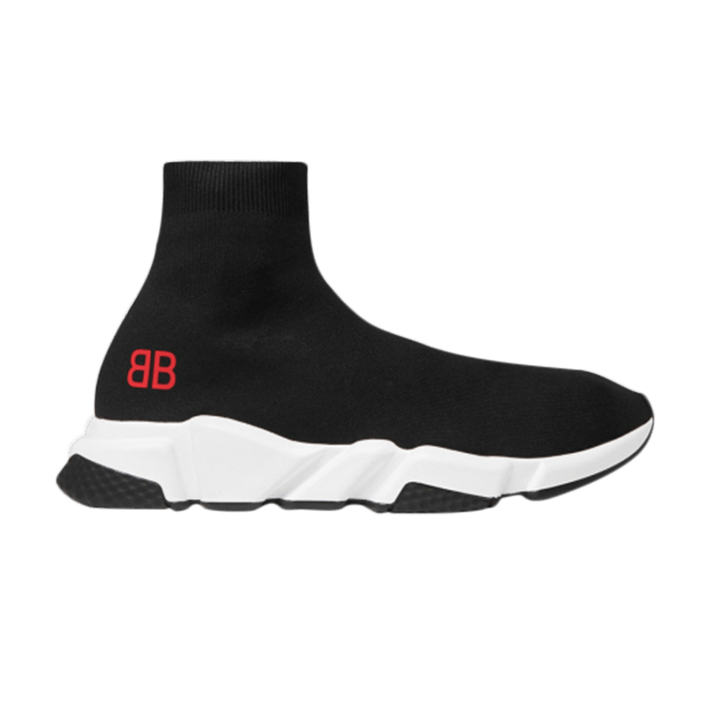 Mr. Porter x Balenciaga Speed Trainer