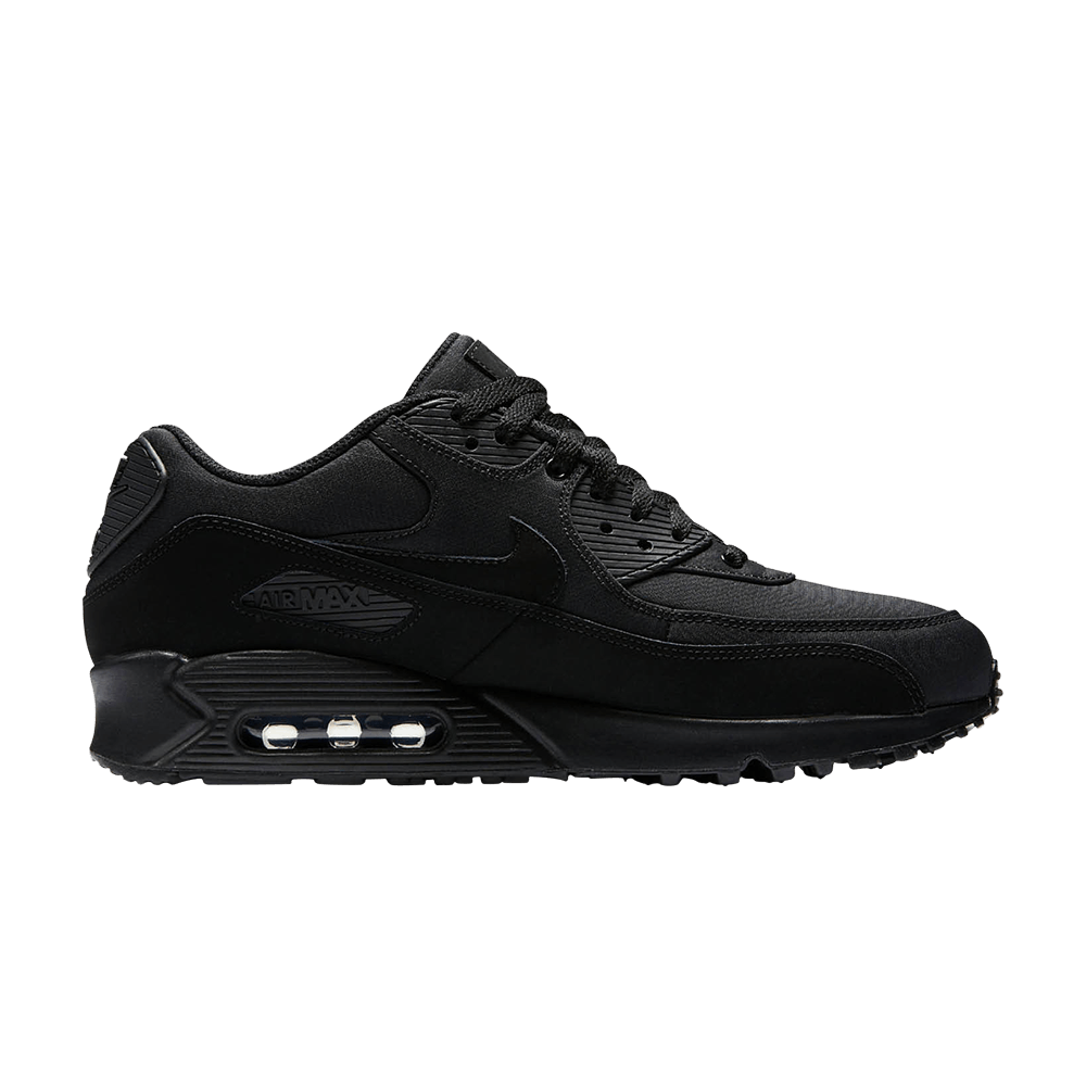 Air Max 90 Essential 'Triple Black'