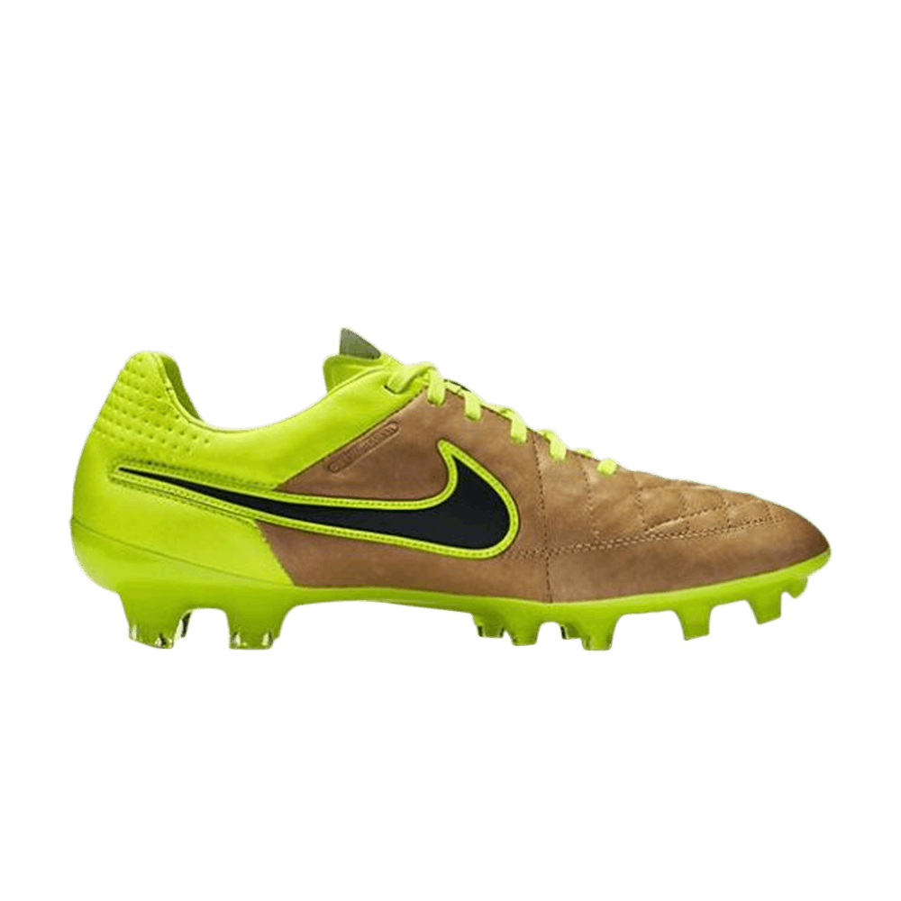 Tiempo Legend 5 FG Soccer Cleat