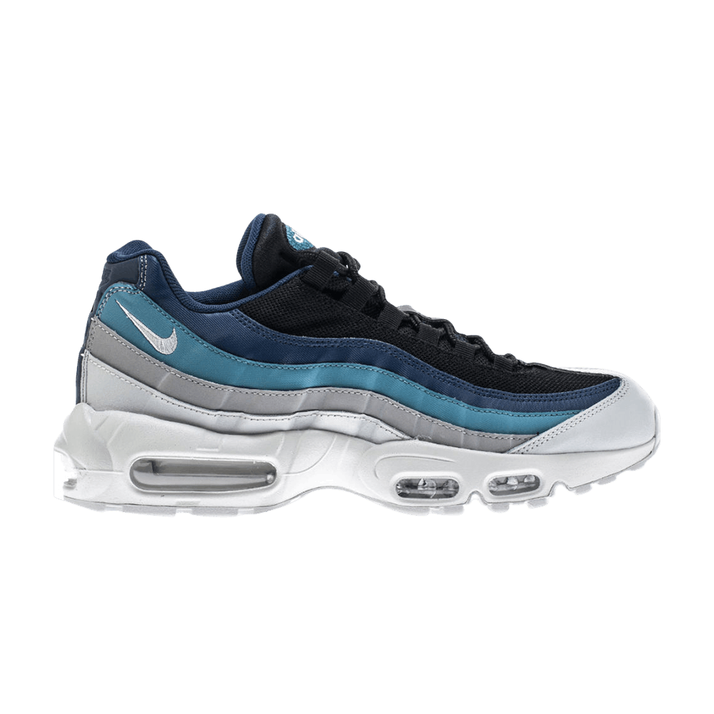 Air Max 95 Essential 'Reverse Stash'