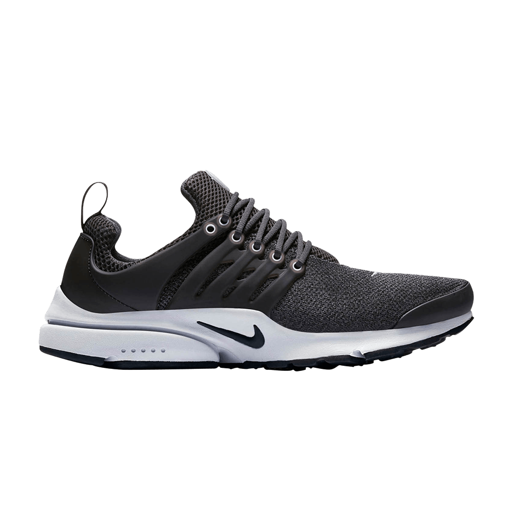 Air Presto Essential 'Anthracite'