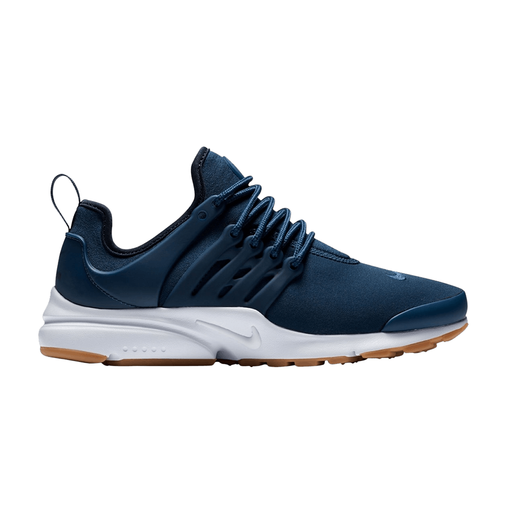 Wmns Air Presto 'Navy'