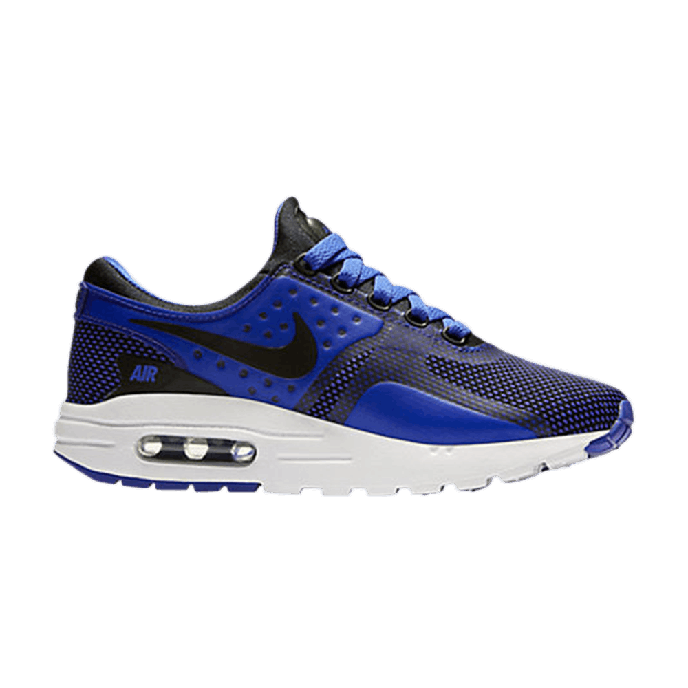 Air Max Zero Essential GS 'Paramount Blue'