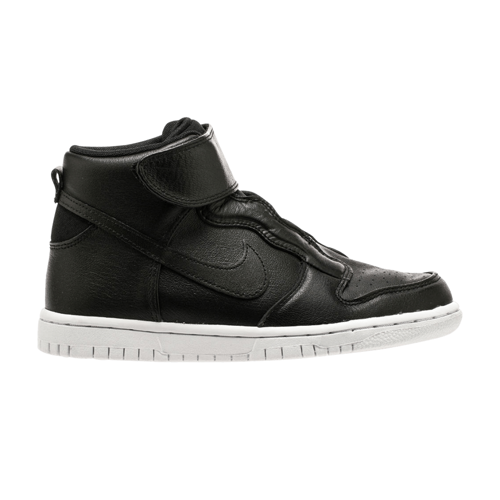 Wmns Dunk Hi Ease 'Black'