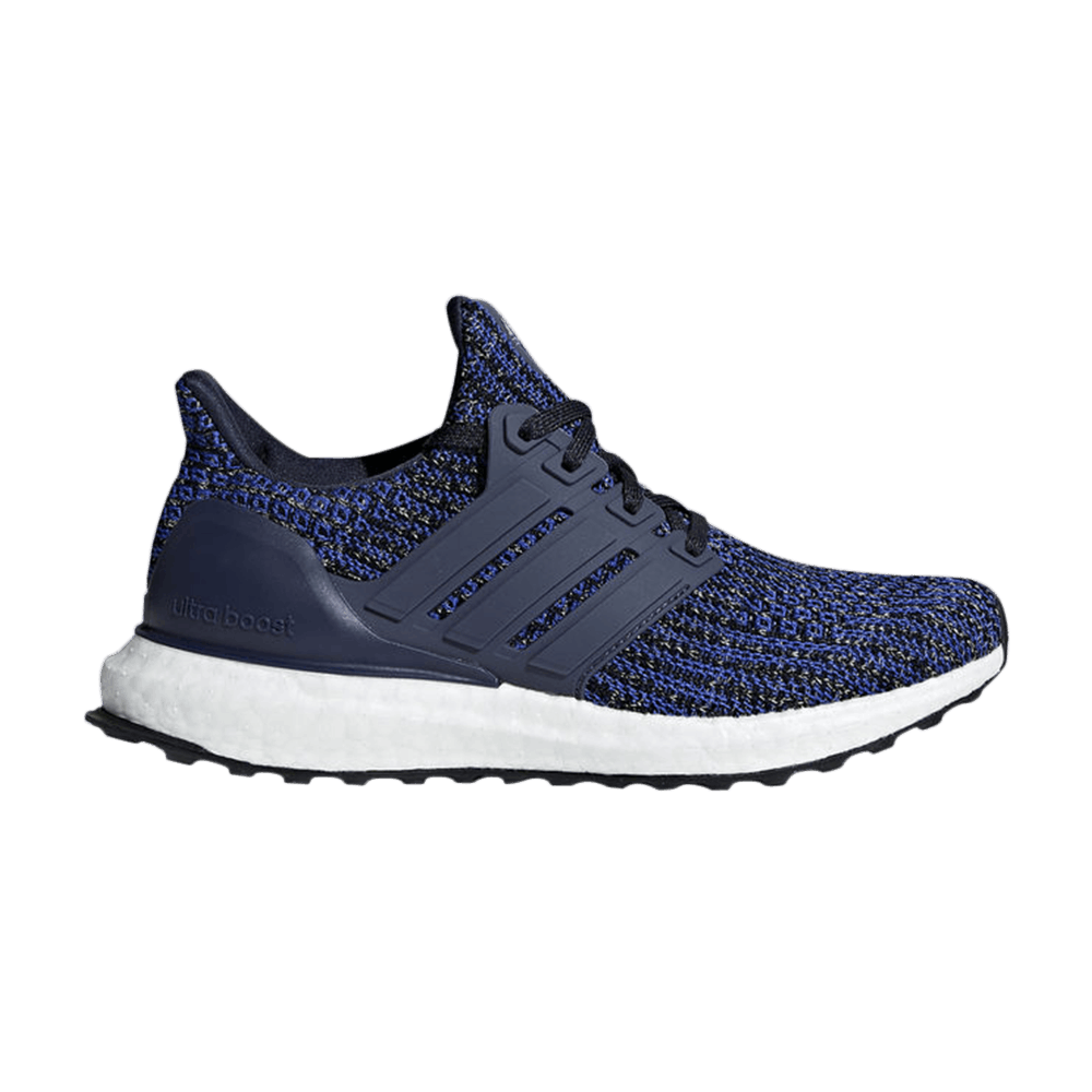 UltraBoost 4.0 J 'Trace Blue'