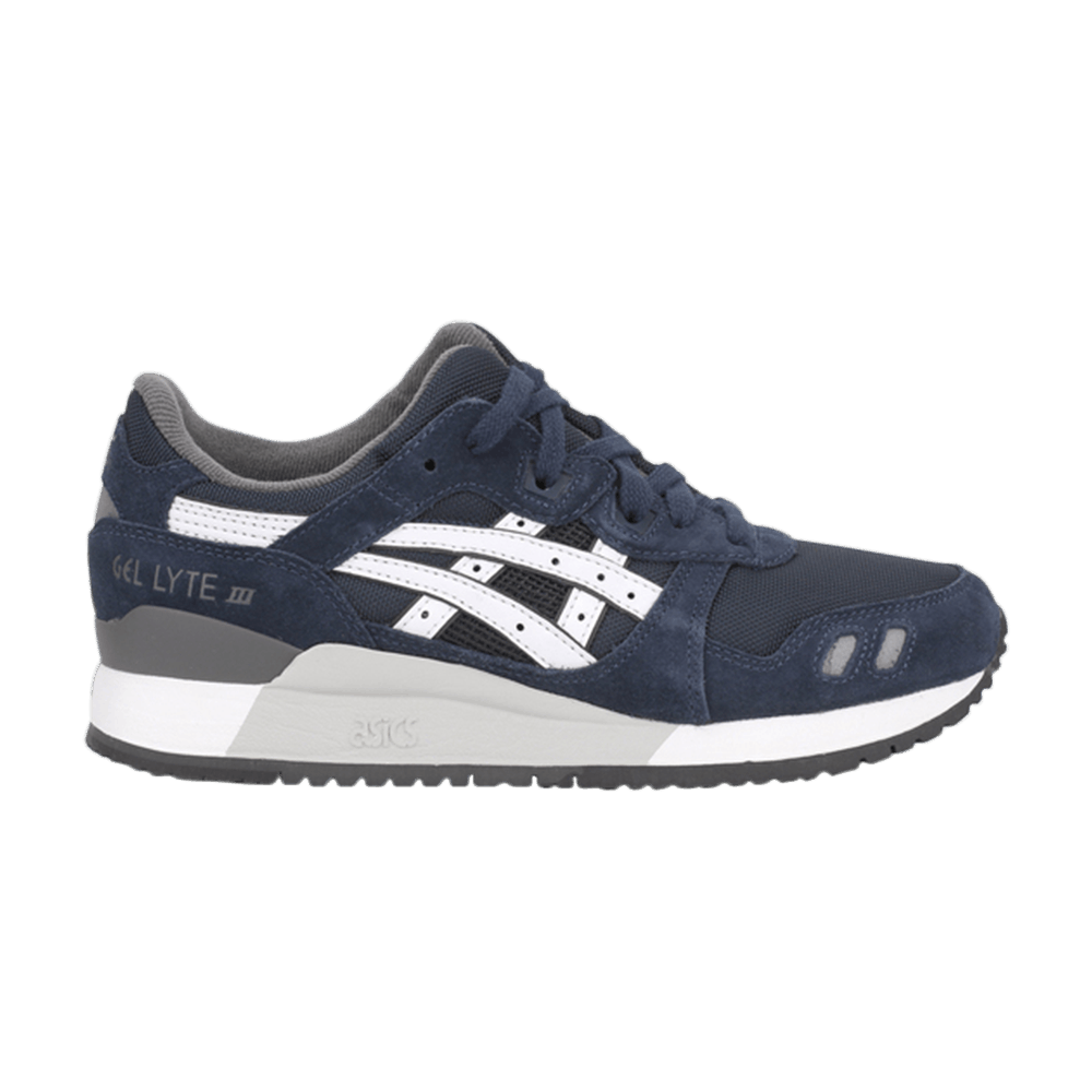 Gel Lyte 3 'Navy'