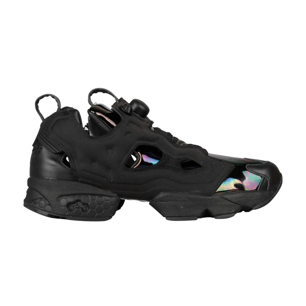 Sandro x Instapump Fury 'Black'