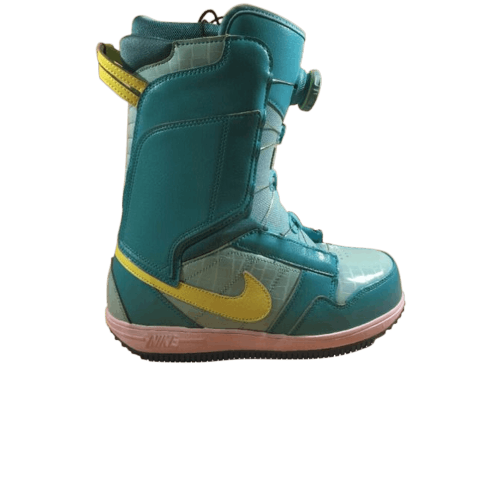 Wmns Vapen X BOA Snowboard Boot