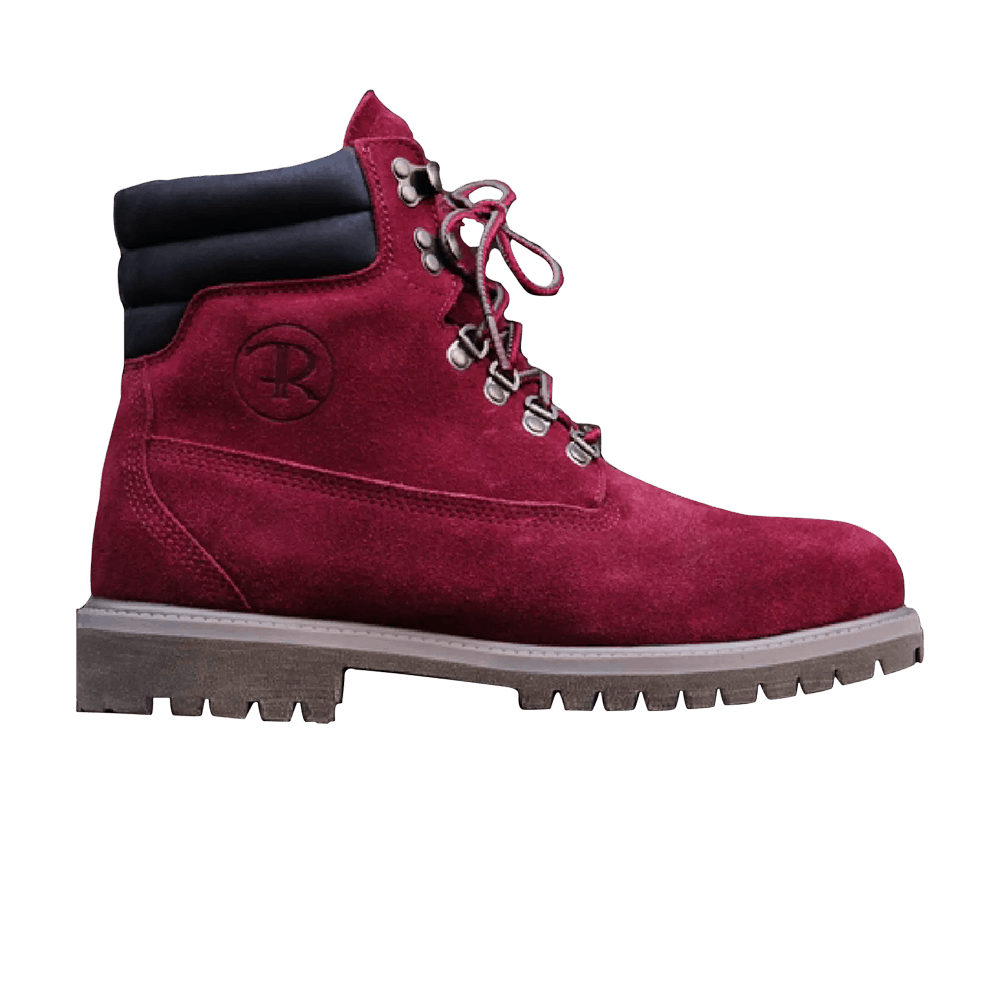 Ronnie Fieg x 6 Inch Premium Boot