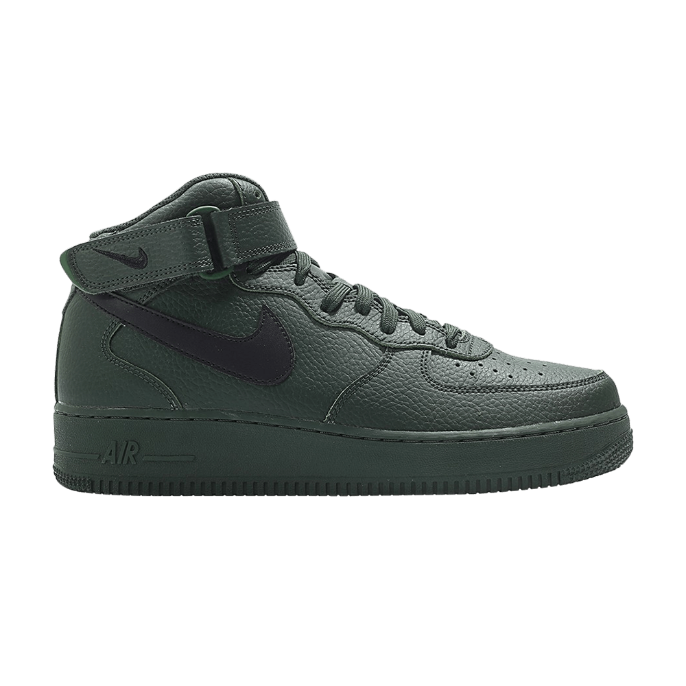 Air Force 1 Mid '07 'Grove Green'