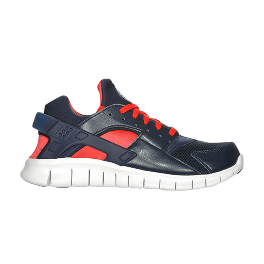 Huarache Free 2012 'Obsidian'