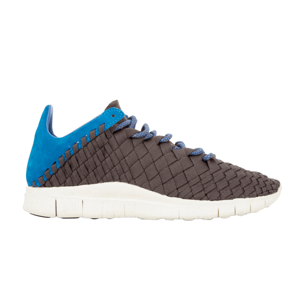 Free Inneva Woven 'Newsprint'