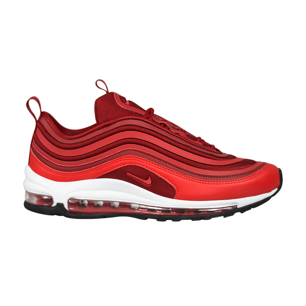 Wmns Air Max 97 Ultra 'Gym Red'