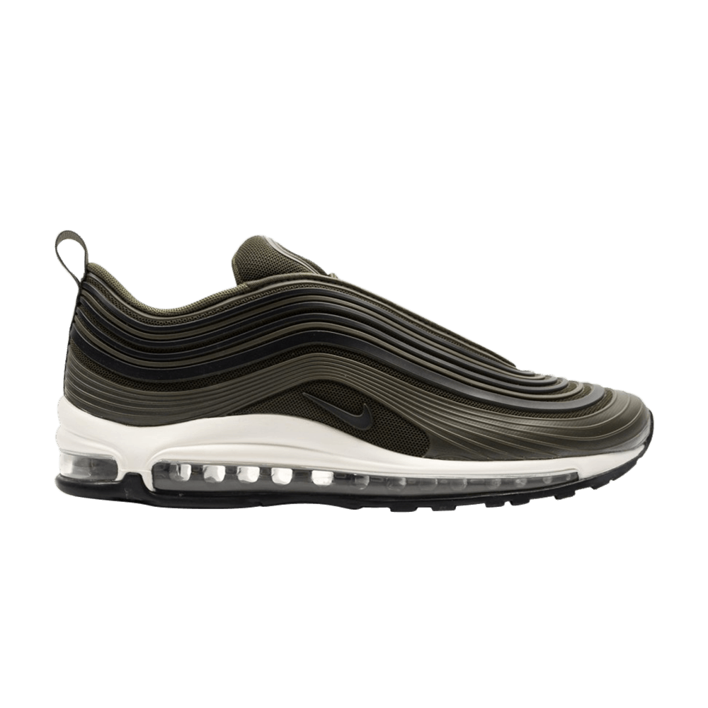 Air Max 97 Ultra 17 Premium 'Cargo Khaki'