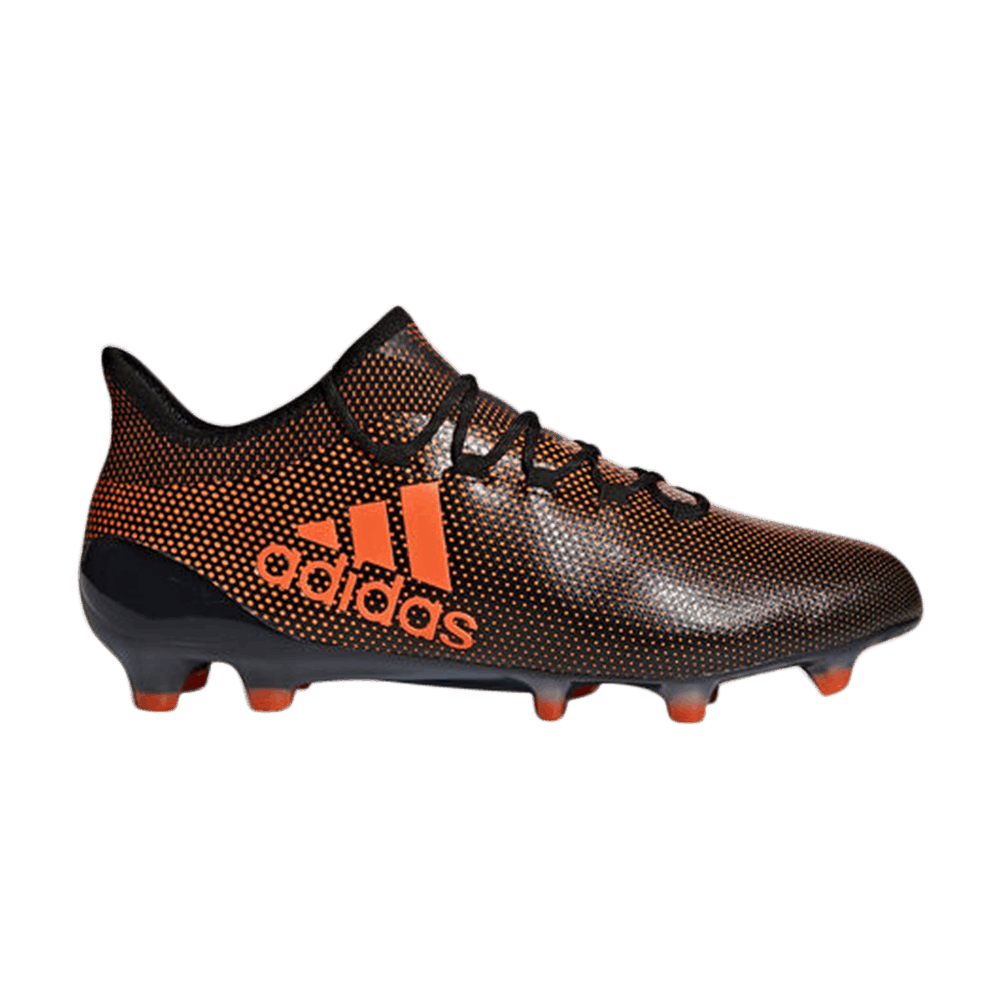 X 17.1 FG Soccer Cleat