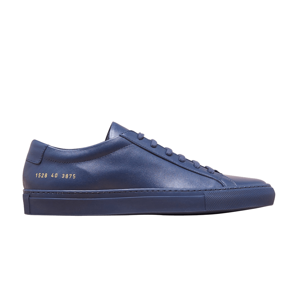 Common Projects Achilles 'Navy'