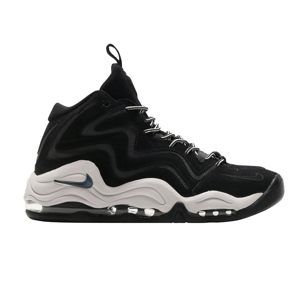 Air Pippen 'Black'