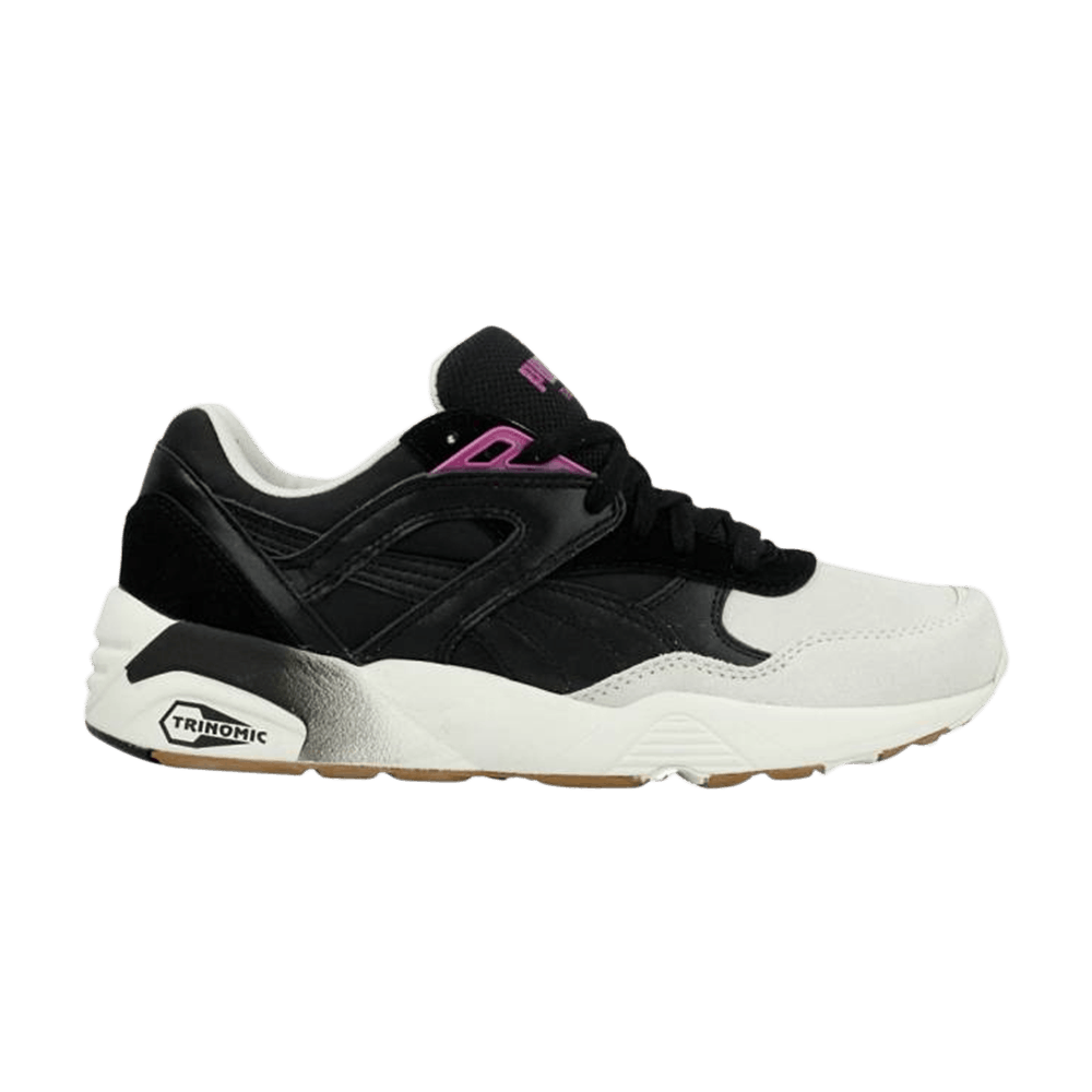 Wmns R698 Trinomic 'Block and Stripes'