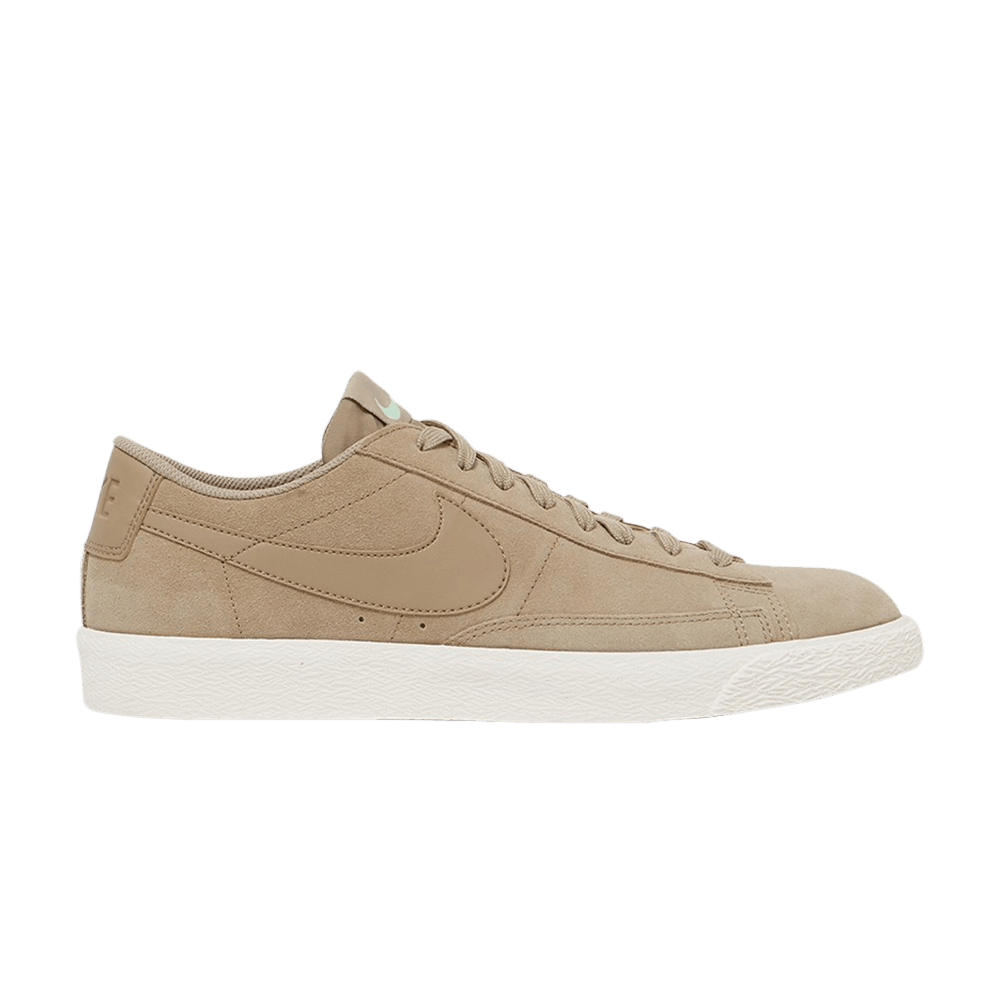 Blazer Low 'Khaki'