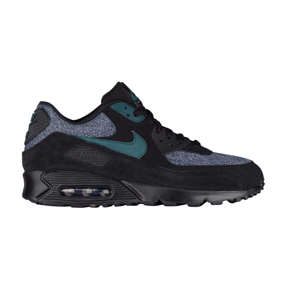 Air Max 90 Essential 'Dark Atomic Teal'