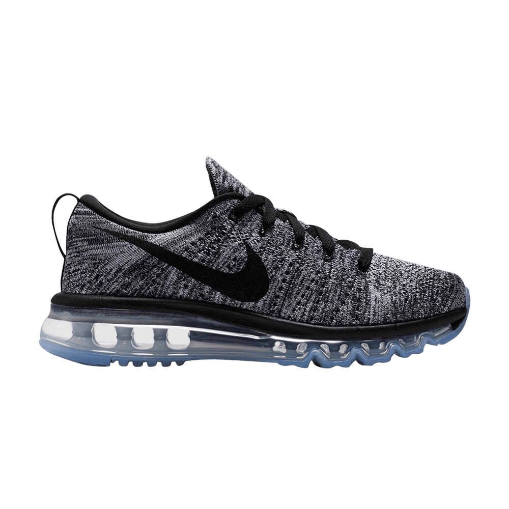 Wmns Flyknit Max 'Oreo'