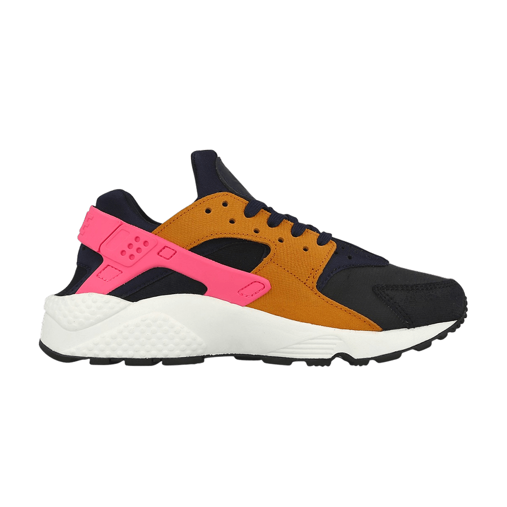 Wmns Air Huarache Run Premium 'Sunset'