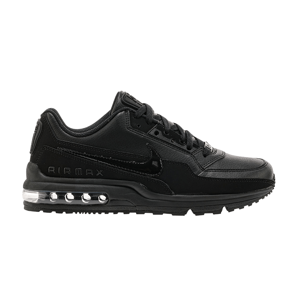nike air max limited 3