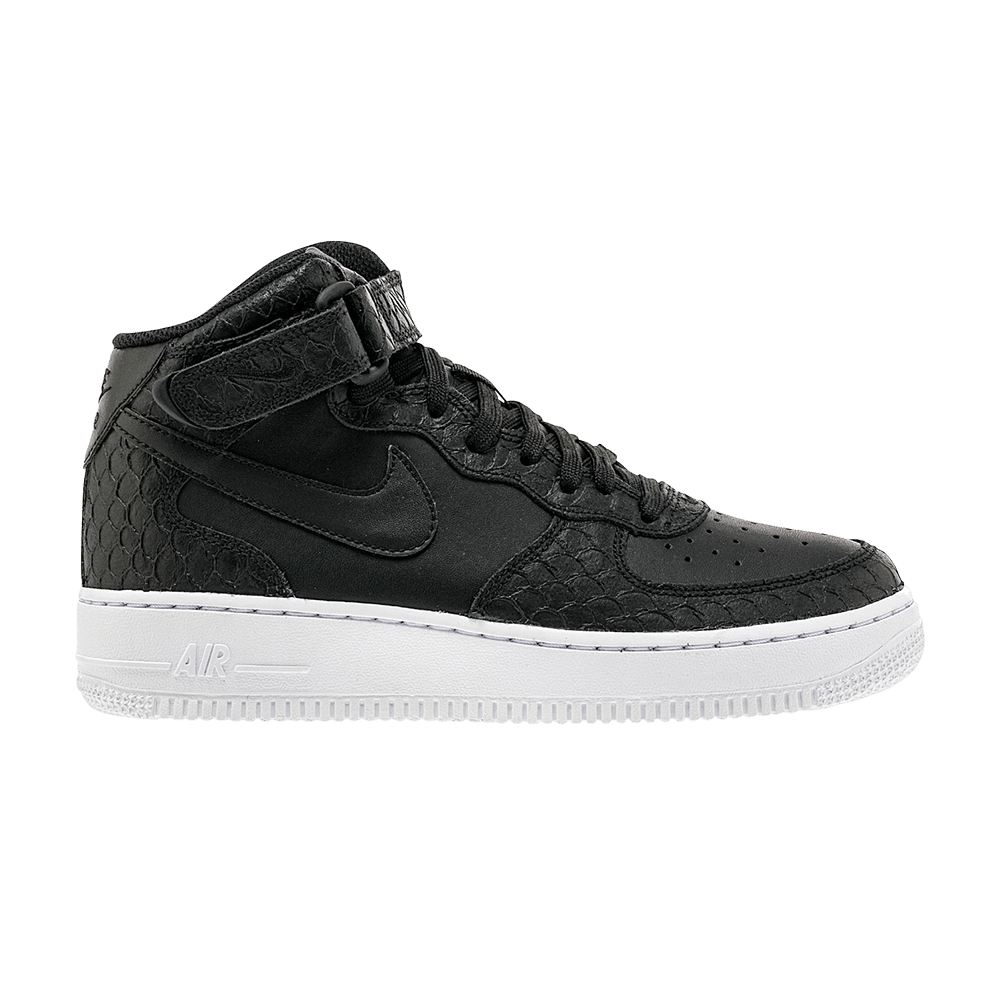 Air Force 1 Mid LV8 GS