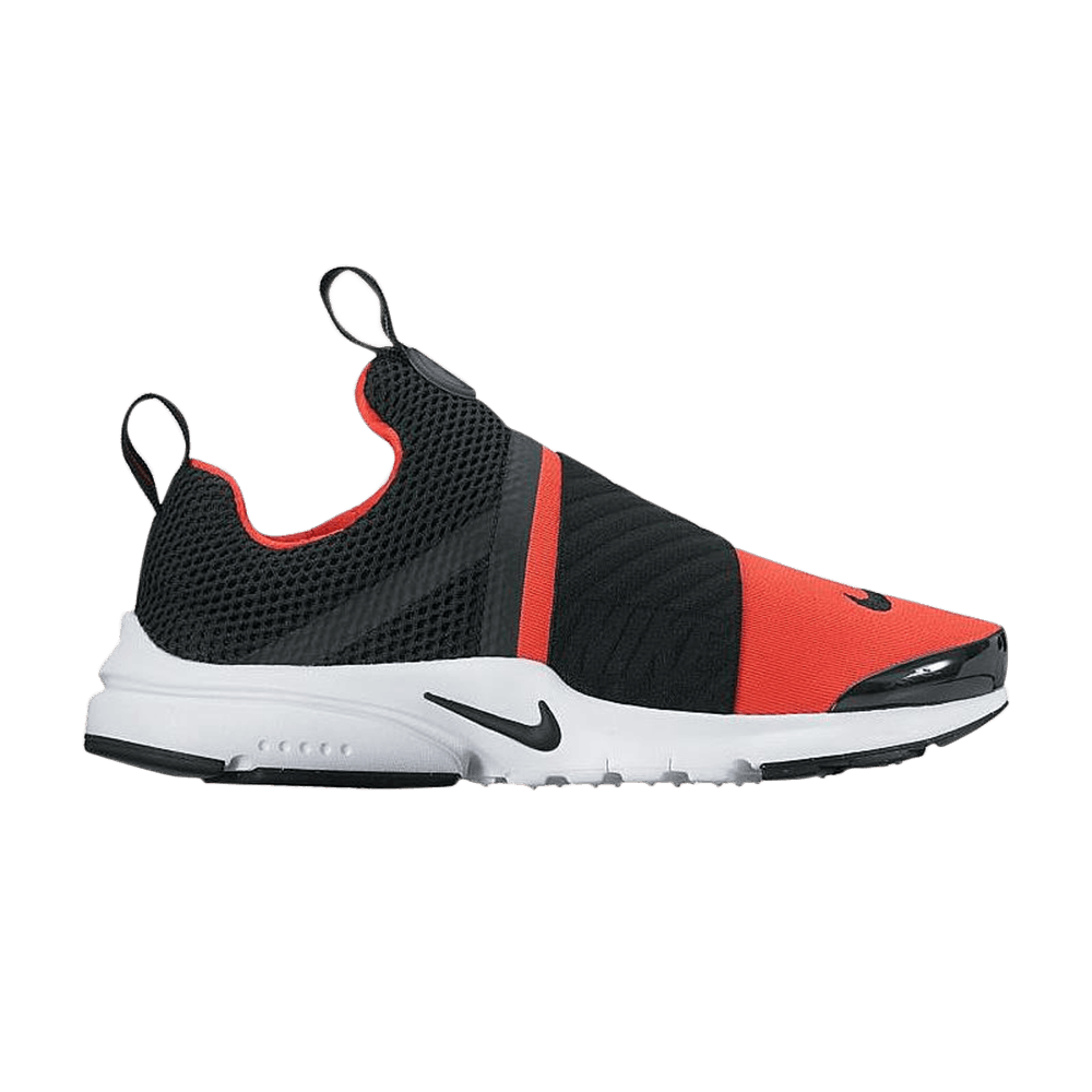 Presto Extreme GS