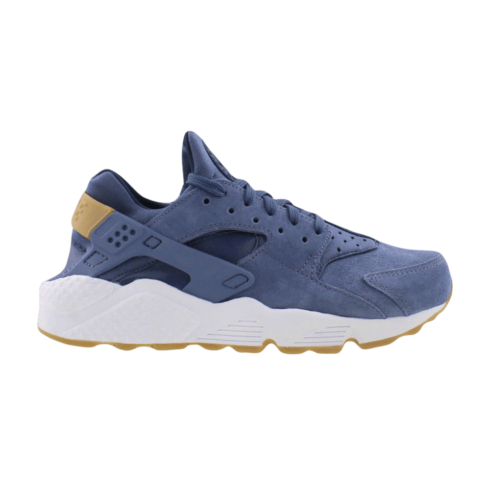 Wmns Air Huarache Run SD 'Diffused Blue'