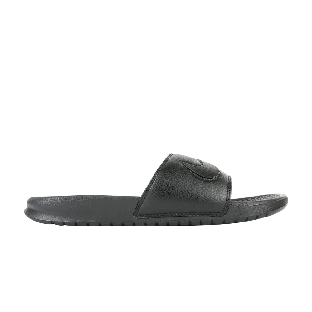 Benassi JDI LTD Slide 'Black'