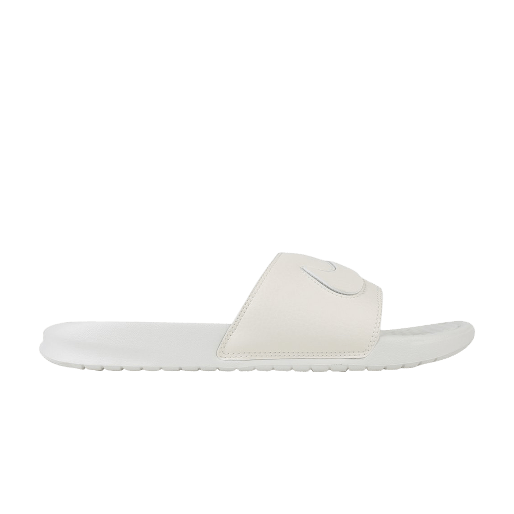 Benassi JDI LTD Slide 'White'