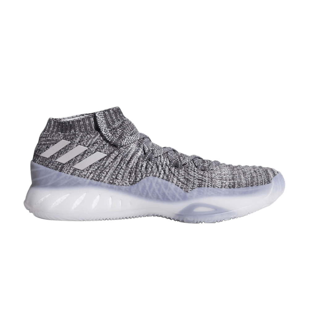 Crazy Explosive 2017 Primeknit Low 'Oreo'