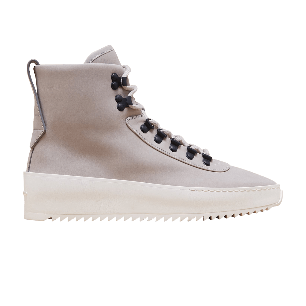 Fear of God Fifth Collection Hiking Sneaker 'Bone'