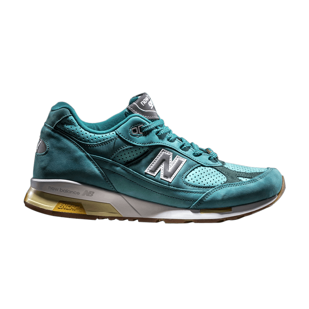 New Balance Concepts x 991.5 'Lake Havasu' - M9915CNP