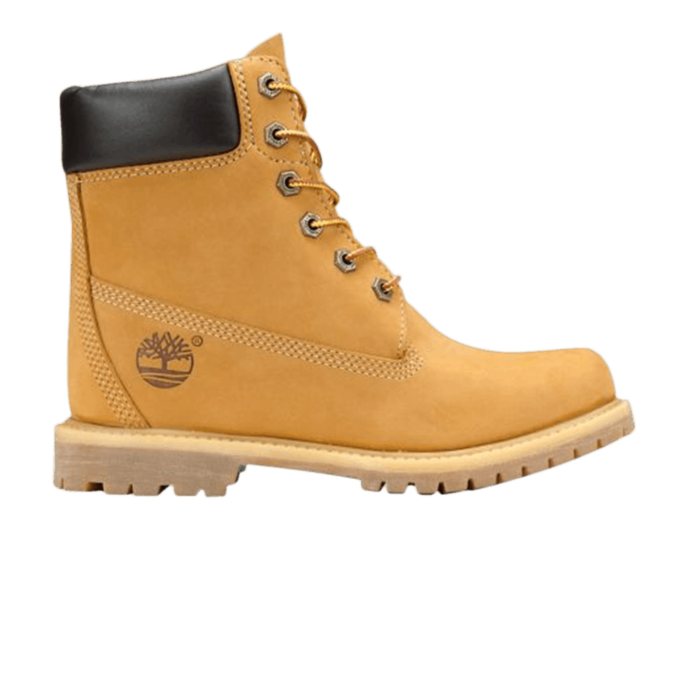 6 Inch Premium Boot