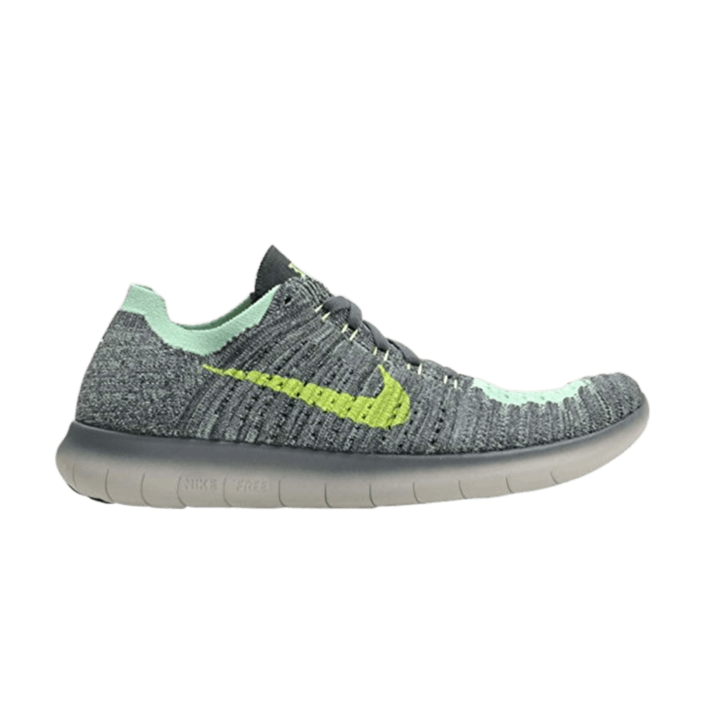 Free RN Flyknit GS 'Hasta'