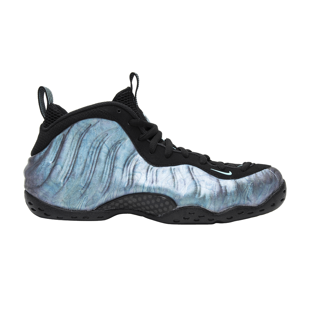 Air Foamposite One Premium 'Abalone' Sneakeasy Exclusive