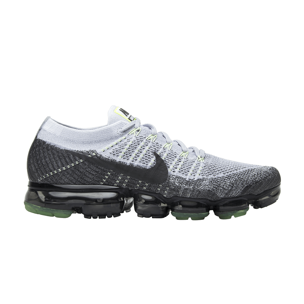 Air VaporMax 'Neon'