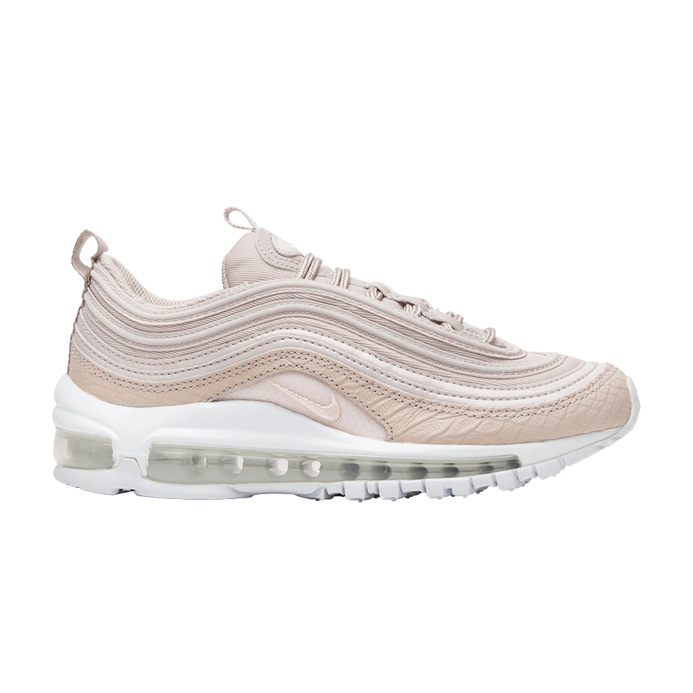 Wmns Air Max 97 Premium 'Pink Snakeskin'