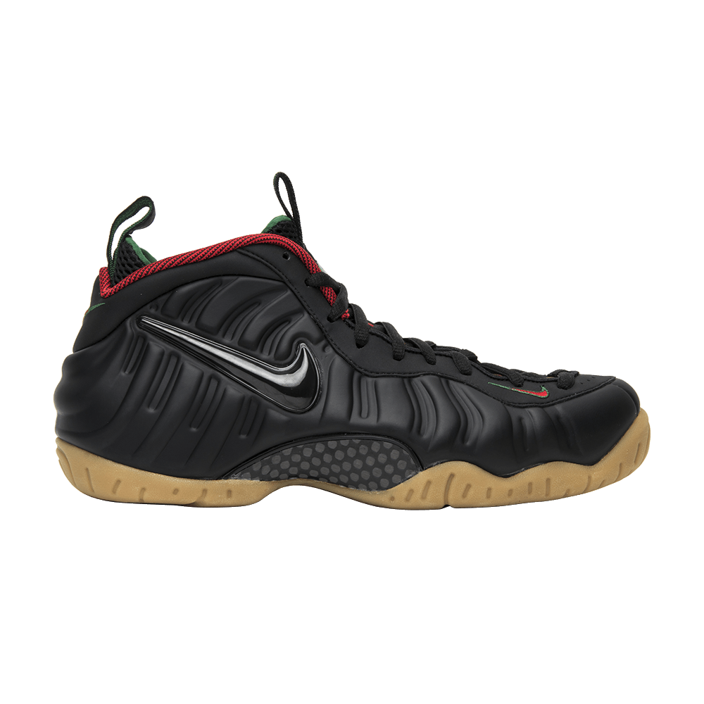 Foamposite Pro 'Gucci'