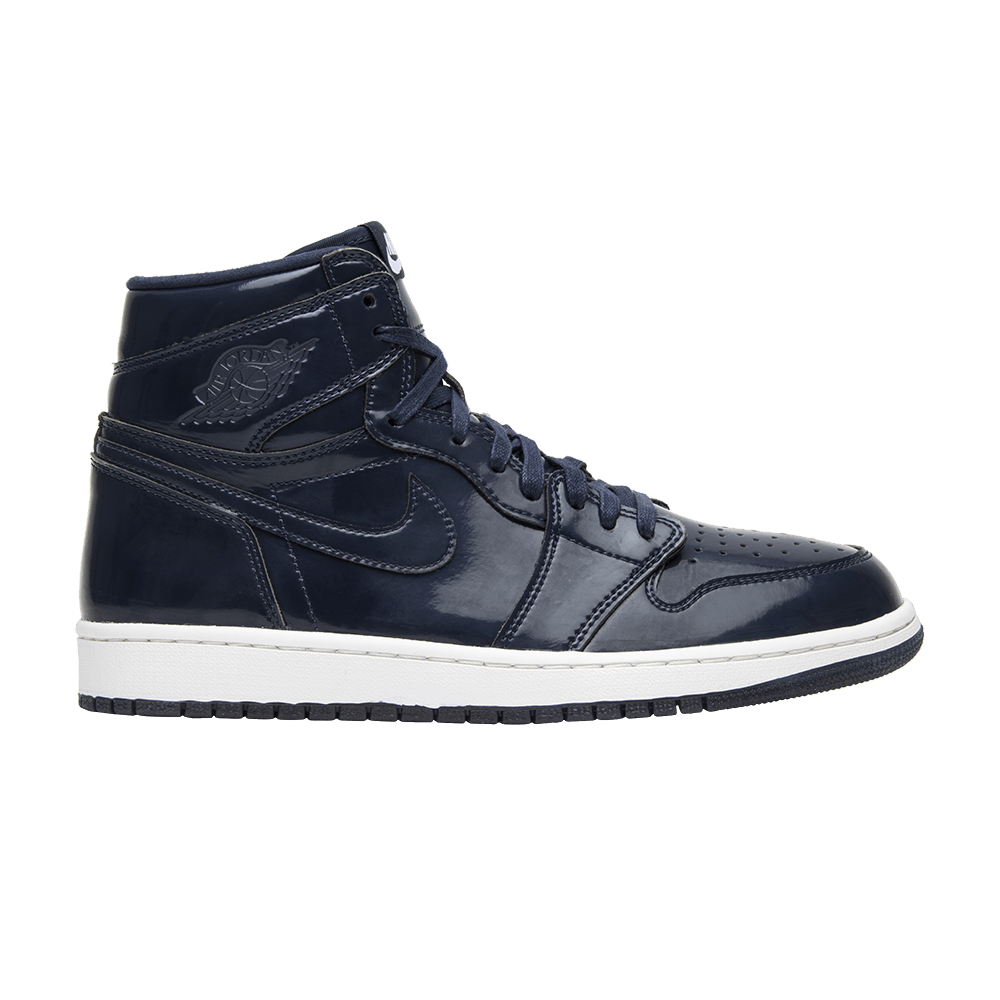 DSM x Air Jordan 1 Retro High OG 'Dover Street Market'